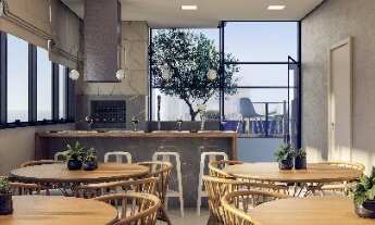 Imagem 6: Em Construção 2 Suites