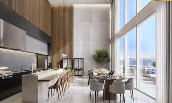 Imagem 6: Barra Norte com 4 Suites Lançamento