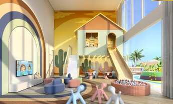 Imagem 3: Barra Norte com 4 Suites Lançamento