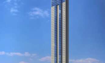 Imagem 4: Barra Norte com 4 Suites Lançamento