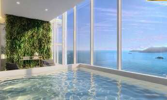 Imagem 2: Barra Norte com 4 Suites Lançamento