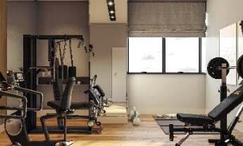 Imagem 4: Em Construção 2 Suites