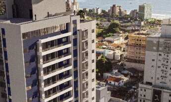 Imagem 2: Em Construção 2 Suites