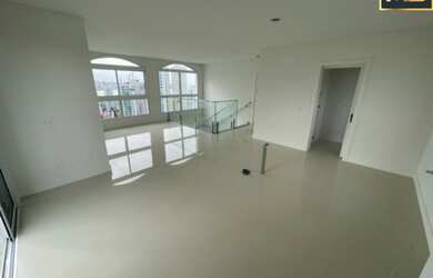 Imagem 2: Cobertura Duplex, com Piscina Privativa