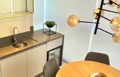 Imagem 4: 4 Dorm Decorado , Alto Padrao