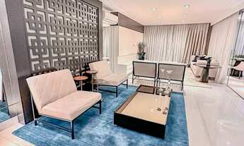 Imagem: 4 suites Mobiliado, Novo