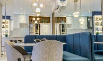 Imagem: 2 Suites Finamente Mobiliado