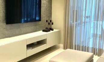 Imagem: 4 Dorm Decorado, Alto Padrao