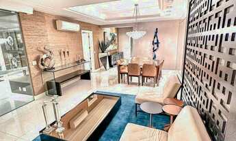 Imagem 4: 4 suites Mobiliado , Novo