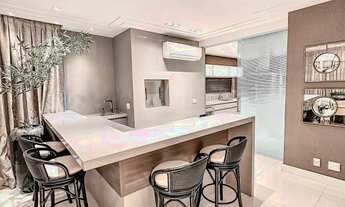 Imagem 5: 4 suites Mobiliado , Novo