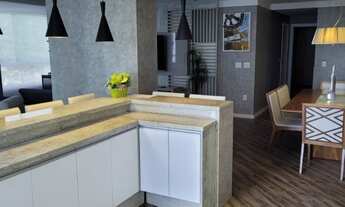 Imagem 4: Amplo Apto na Barra Sul