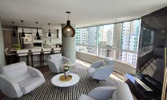 Imagem 3: Amplo Apto na Barra Sul