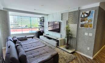 Imagem 7: Amplo Apto na Barra Sul