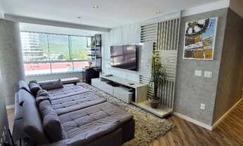 Imagem 1: Amplo Apto na Barra Sul