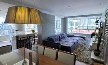 Imagem 6: Amplo Apto na Barra Sul