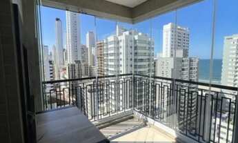 Imagem: 1 Apto por Andar