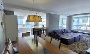 Imagem 5: Amplo Apto na Barra Sul