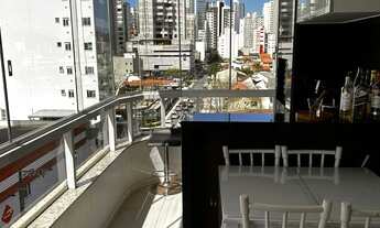 Imagem 2: 3 Dormitorios na Barra Sul