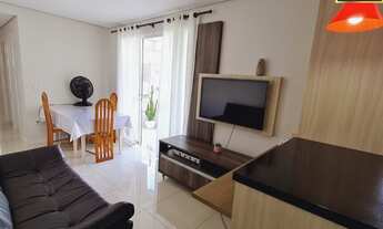 Imagem 3: 2 Dorm Nações Apartamento com 2 dormitórios