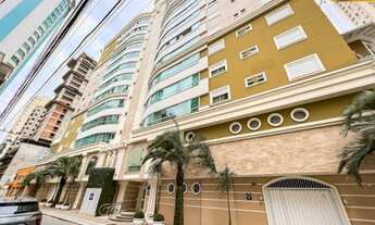 Imagem: Quadra Mar, Barra Sul