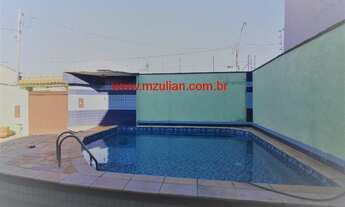 Imagem 2: Casa com 4 Quartos e 4 banheiros à Venda, 238 m² por R$ 950.000 Jardim Glória em Americana