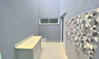 Imagem 7: Casa NOVA a venda no Bairro Parque Universitário em Americana - SP