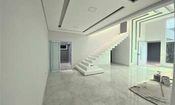 Imagem 6: Casa NOVA a venda no Bairro Parque Universitário em Americana - SP