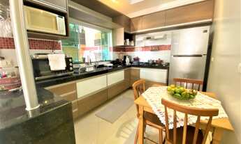 Imagem 3: Casa com 3 dormitórios à venda, 127m² por R$650.000 - Vila Pântano II - Santa Bárbara DOe