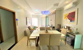 Imagem: Casa com 3 dormitórios à venda, 127m²