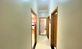 Imagem 7: Casa com 3 dormitórios à venda, 127m² por R$650.000 - Vila Pântano II - Santa Bárbara DOe