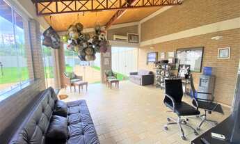 Imagem 6: CASA CONDOMÍNIO RESIDENCIAL em AMERICANA - SP, PORTAL DOS NOBRES