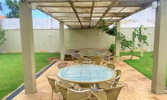 Imagem 5: CASA CONDOMÍNIO RESIDENCIAL em AMERICANA - SP, PORTAL DOS NOBRES