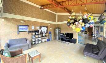 Imagem 7: CASA CONDOMÍNIO RESIDENCIAL em AMERICANA - SP, PORTAL DOS NOBRES