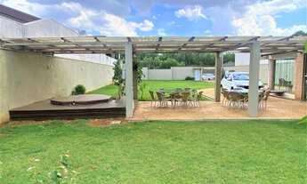 Imagem 2: CASA CONDOMÍNIO RESIDENCIAL em AMERICANA - SP, PORTAL DOS NOBRES