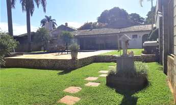 Imagem 3: Casa térrea a venda no Parque dos Pinheiros em Nova Odessa - SP