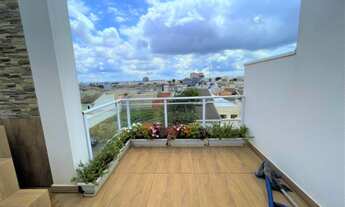 Imagem 5: Lindo apartamento cobertura a venda no Bairro Terramerica em Americana - SP por R$650.000