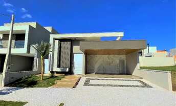 Imagem 3: Imperdível: Casa de alto padrão em condomínio no Jardim Firenze, Santa Bárbara Doeste-SP