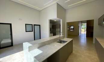 Imagem 7: Casa de luxo em condomínio no Loteamento Residencial Jardim dos Ipês Amarelos em Americana