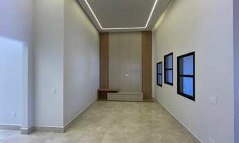 Imagem 3: Casa de luxo em condomínio no Loteamento Residencial Jardim dos Ipês Amarelos em Americana