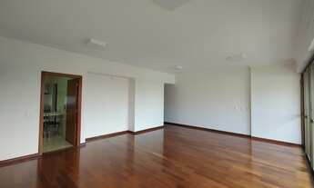 Imagem 2: Apartamento Edifício Marrocos frente para a Avenida Brasil em Americana - SP