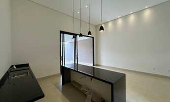 Imagem 7: Casa térrea nova com 3 dormitórios próximo ao Jardim Botânico em Americana-SP por R$ 789.0