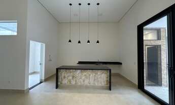 Imagem 5: Casa térrea nova com 3 dormitórios próximo ao Jardim Botânico em Americana-SP por R$ 789.0