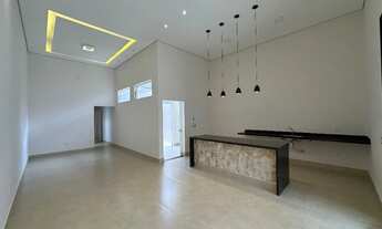 Imagem 4: Casa térrea nova com 3 dormitórios próximo ao Jardim Botânico em Americana-SP por R$ 789.0