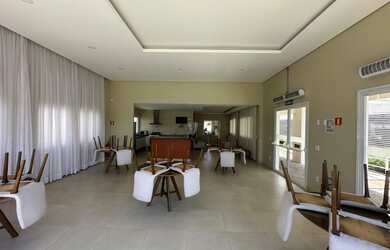 Imagem 7: Apartamento à venda em Americana-SP, Jardim Jacyra: 2 quartos, 2 salas, 2 banheiros, 1 vag