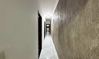 Imagem 6: Casa a venda em Americana-SP, Parque Nova Carioba: 3 quartos, 1 suíte, 2 salas, 2 banheir