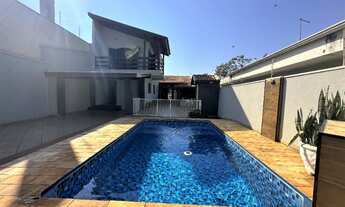 Imagem: Casa com 3 quartos à venda, 185 m² por