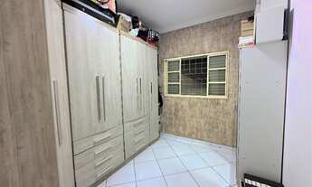 Imagem 7: Casa a venda em Americana-SP, Parque Nova Carioba: 3 quartos, 1 suíte, 2 salas, 2 banheir