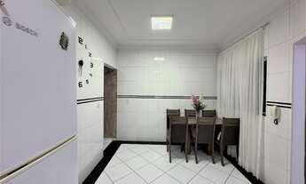 Imagem 3: Casa a venda em Americana-SP, Parque Nova Carioba: 3 quartos, 1 suíte, 2 salas, 2 banheir