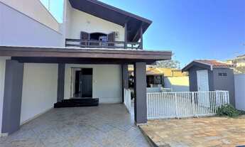 Imagem 7: Casa com 3 quartos à venda, 185 m² por R$ 899.000 - Próximo Avenida Brasil - Americana SP