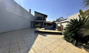 Imagem 3: Casa com 3 quartos à venda, 185 m² por R$ 899.000 - Próximo Avenida Brasil - Americana SP
